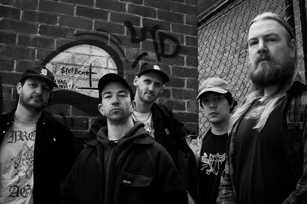 Iron Mind - Summer 2026