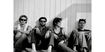 THE GROUNDSWELL