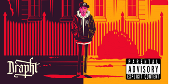 CANCELLED - DRAPHT - Shadows and Shinings Album Tour