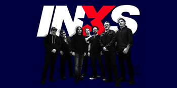 What You Need - INXS Tribute