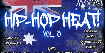 Hip-Hop Heat V3