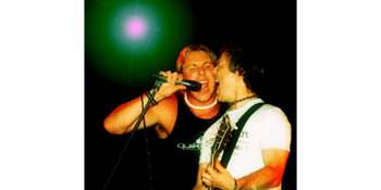 Olly & Scuzzi