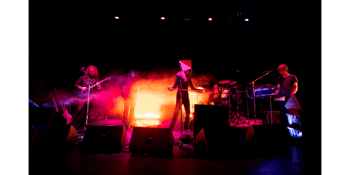 Matinee: Entangled Genesis Tribute