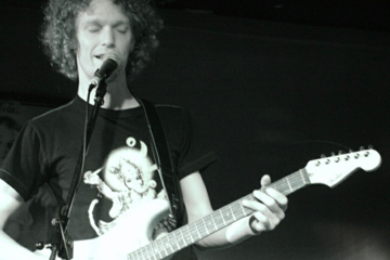 Celebrate the love of Darren Jones