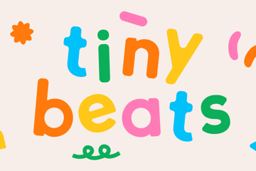 Tiny Beats Dance Party