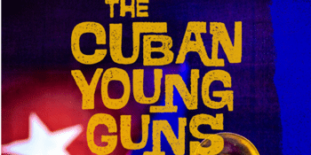 The Cuban Young Guns