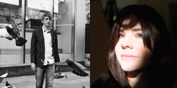 Steve Gunn (USA) + Tiny Ruins (NZ)