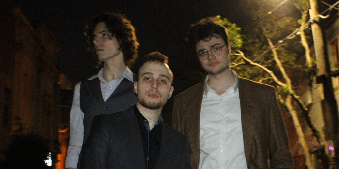 Wrendive w/ Blue Velvet + HIRAETH