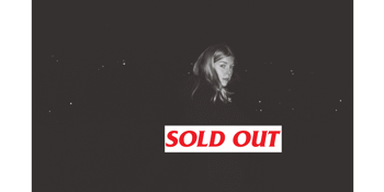 Juice Webster 'More Than Reaction' EP launch