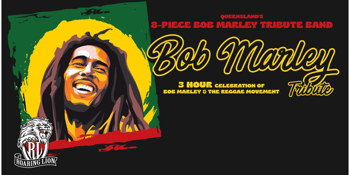 Bob Marley Celebration