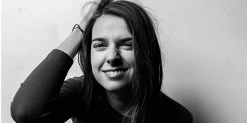Angie McMahon