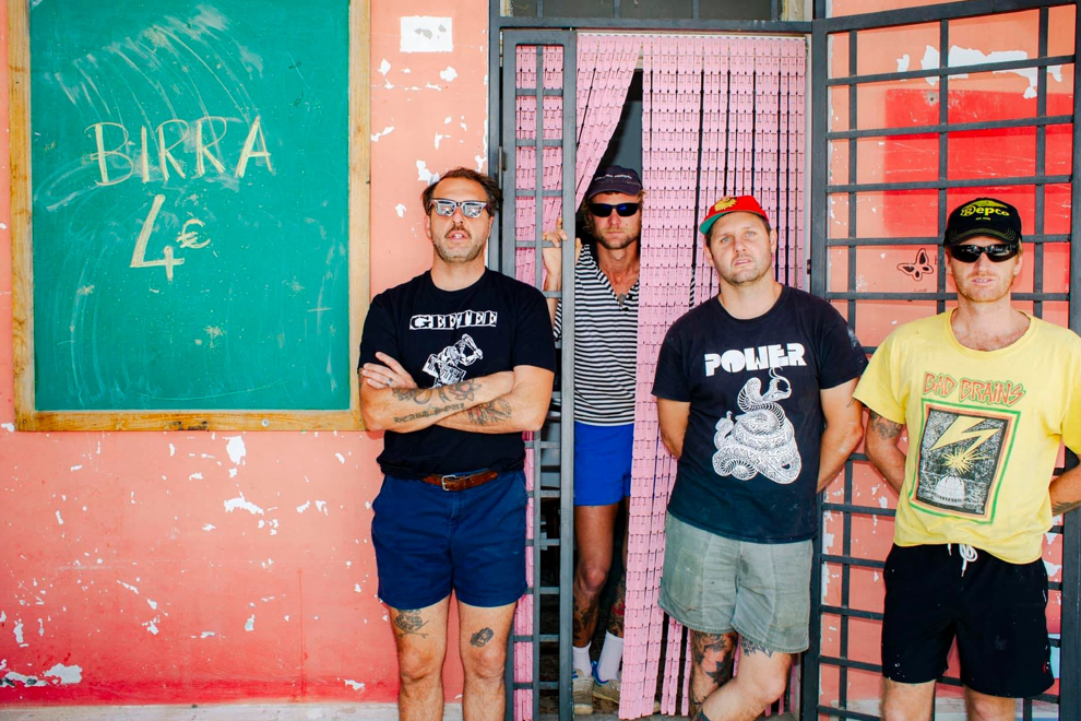 MINI SKIRT "All That We Know" ALBUM TOUR