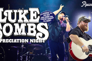 Luke Combs Appreciation Night - Ballarat