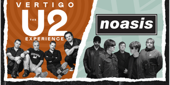 Vertigo U2 Experience & Noasis