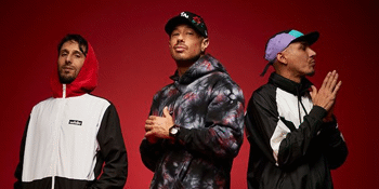 BLISS N ESO ‘SEND IT TOUR’ AUSTRALIA