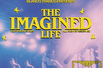 Blanco Tranco - 'The Imagined Life' Album Launch