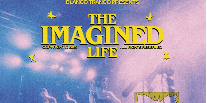 Blanco Tranco - 'The Imagined Life' Album Launch