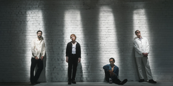 The Temper Trap - Summer 2026