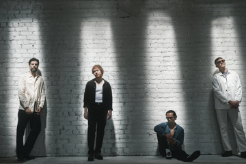 The Temper Trap - Summer 2026