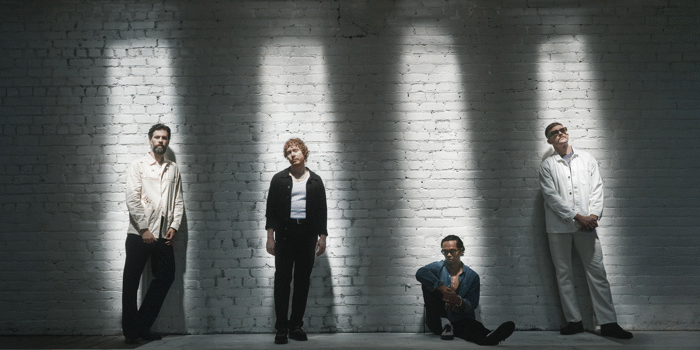 The Temper Trap - Summer 2026