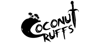 Coconut Ruffs