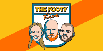 The Footy Live