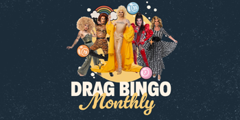 Drag Queen Bingo - The Mansfield