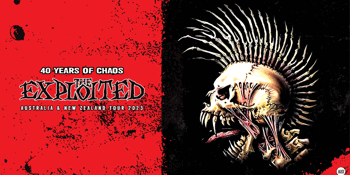 The Exploited