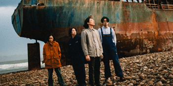 Deca Joins | In Between Mountains Australian Tour 2021
