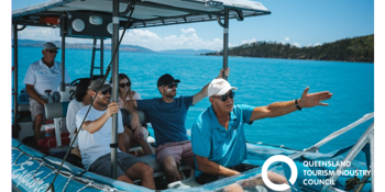 QTIC's Future Ready Workforce Consultation - Whitsundays