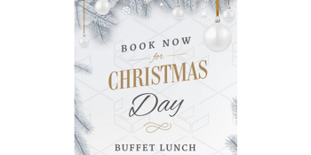 Redland Bay Hotel Christmas Day Lunch
