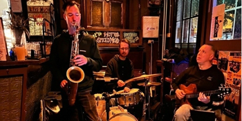 Youthless ** FREE FRONT BAR GIG**