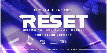 RESET NYD