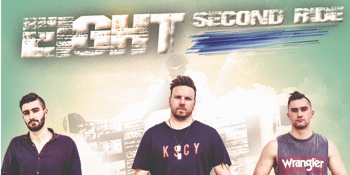 Eight Second Ride