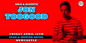 Jon Toogood