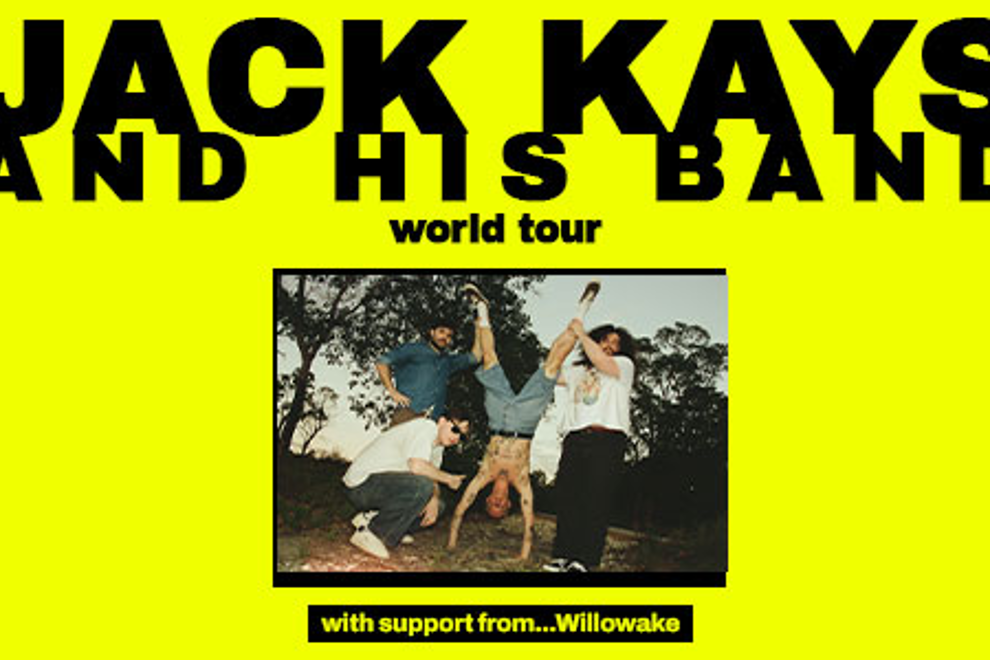 Jack Kays And His Band
