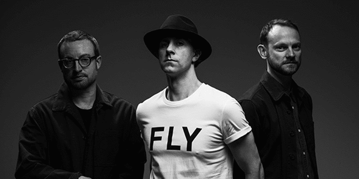 Maximo Park 20th Anniversary Australian Tour