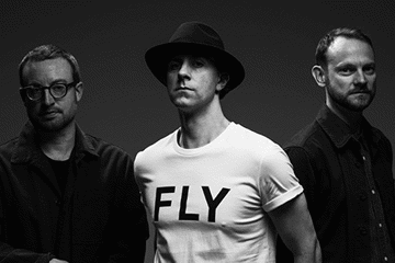 Maxïmo Park 20th Anniversary Australian Tour