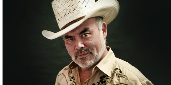 Pete Denahy live at LAHARUM COMMUNITY HALL - Concert poster