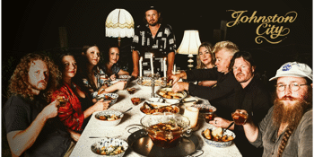 Johnston City 'Decie's Pride' Album Launch