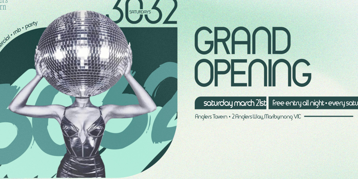 Photo of 3032 Saturdays Grand Opening