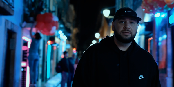 Complete live at Volta in Victoria on May 30, 2026 - Concert poster