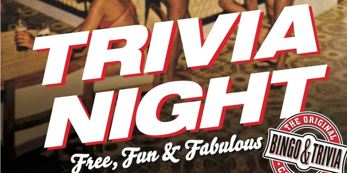 Trivia - 18th March 2026