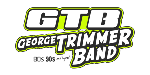George Trimmer Band Picture