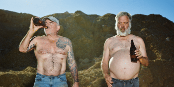 Cosmic Psychos – I Really Like Beer Tour