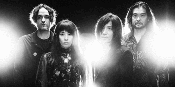 MONO - 20th Anniversary Australian tour