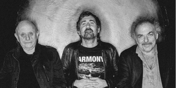 Springtime (Gareth Liddiard, Jim White & Chris Abrahams)