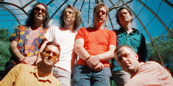 King Gizzard and The Lizard Wizard - Heavy Metal Set