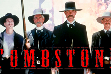 Tombstone (M) PRESENTED IN 35MM FILM