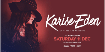 Karise Eden Solo